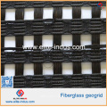 Bitumen beschichtete Fiberglas Geogrids